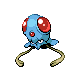 [Picture of Tentacool]