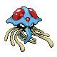 [Picture of Tentacruel]