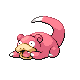 [Picture of Slowpoke]