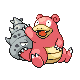 [Picture of Slowbro]