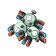 [Picture of Magneton]