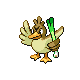 [Picture of Farfetch'd]