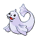 [Picture of Dewgong]