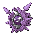 [Picture of Cloyster]