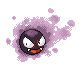 [Picture of Gastly]