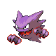 [Picture of Haunter]