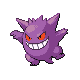 [Picture of Gengar]