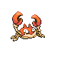 [Picture of Krabby]