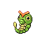 [Picture of Caterpie]