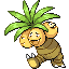 [Picture of Exeggutor]