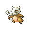 [Picture of Cubone]