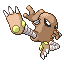 [Picture of Hitmonlee]