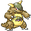 [Picture of Kangaskhan]