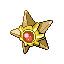 [Picture of Staryu]