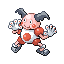 [Picture of Mr. Mime]