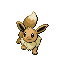 [Picture of Eevee]