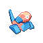 [Picture of Porygon]