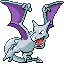 [Picture of Aerodactyl]