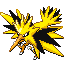 [Picture of Zapdos]