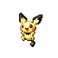 [Picture of Pichu]