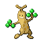 [Picture of Sudowoodo]