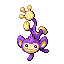 [Picture of Aipom]