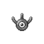 [Picture of Unown W]