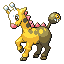 [Picture of Girafarig]