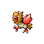 [Picture of Spearow]