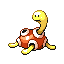 [Picture of Shuckle]