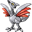 [Picture of Skarmory]