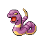 [Picture of Ekans]