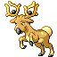 [Picture of Stantler]