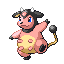 [Picture of Miltank]