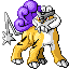 [Picture of Raikou]