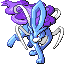 [Picture of Suicune]