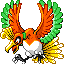 [Picture of Ho-Oh]