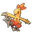 [Picture of Combusken]