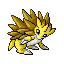 [Picture of Sandslash]