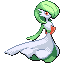 [Picture of Gardevoir]