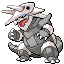 [Picture of Aggron]