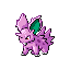 [Picture of Nidoran♂]