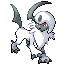 [Picture of Absol]