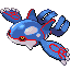 [Picture of Kyogre]