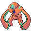 [Picture of Deoxys Defense Forme]