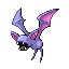 [Picture of Zubat]