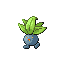 [Picture of Oddish]