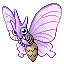 [Picture of Venomoth]