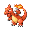 [Picture of Charmeleon]