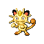 [Picture of Meowth]